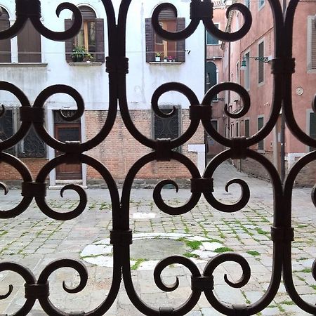 Cà Formosa Apartment Venice Ngoại thất bức ảnh