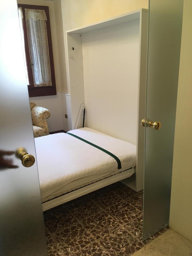 Cà Formosa Apartment Venice Ngoại thất bức ảnh