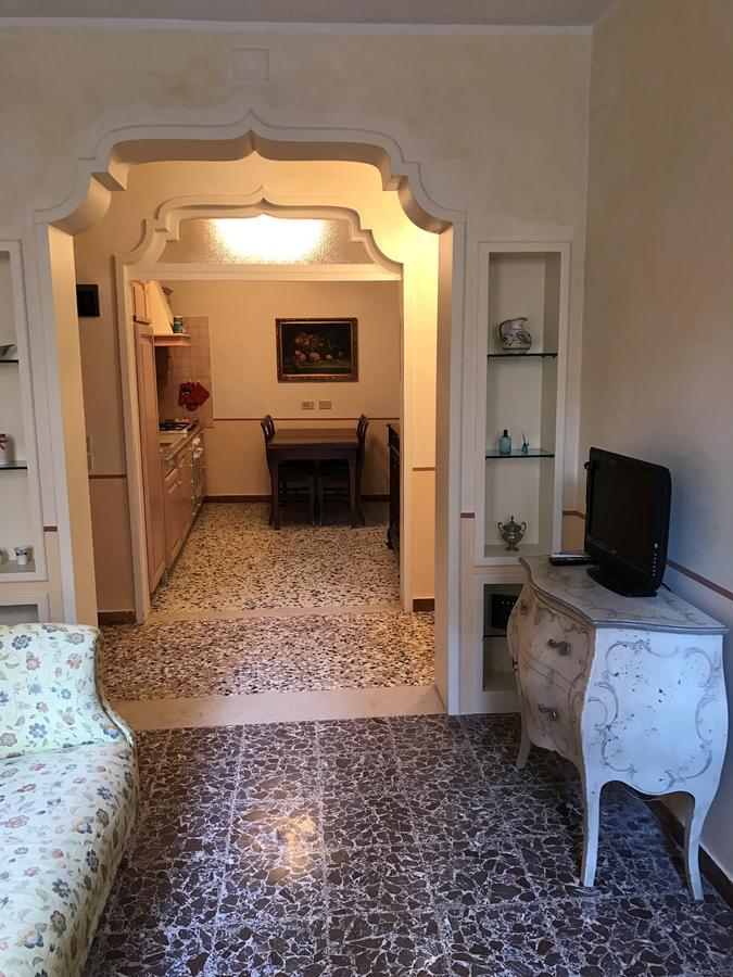 Cà Formosa Apartment Venice Ngoại thất bức ảnh