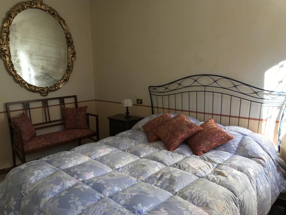 Cà Formosa Apartment Venice Ngoại thất bức ảnh