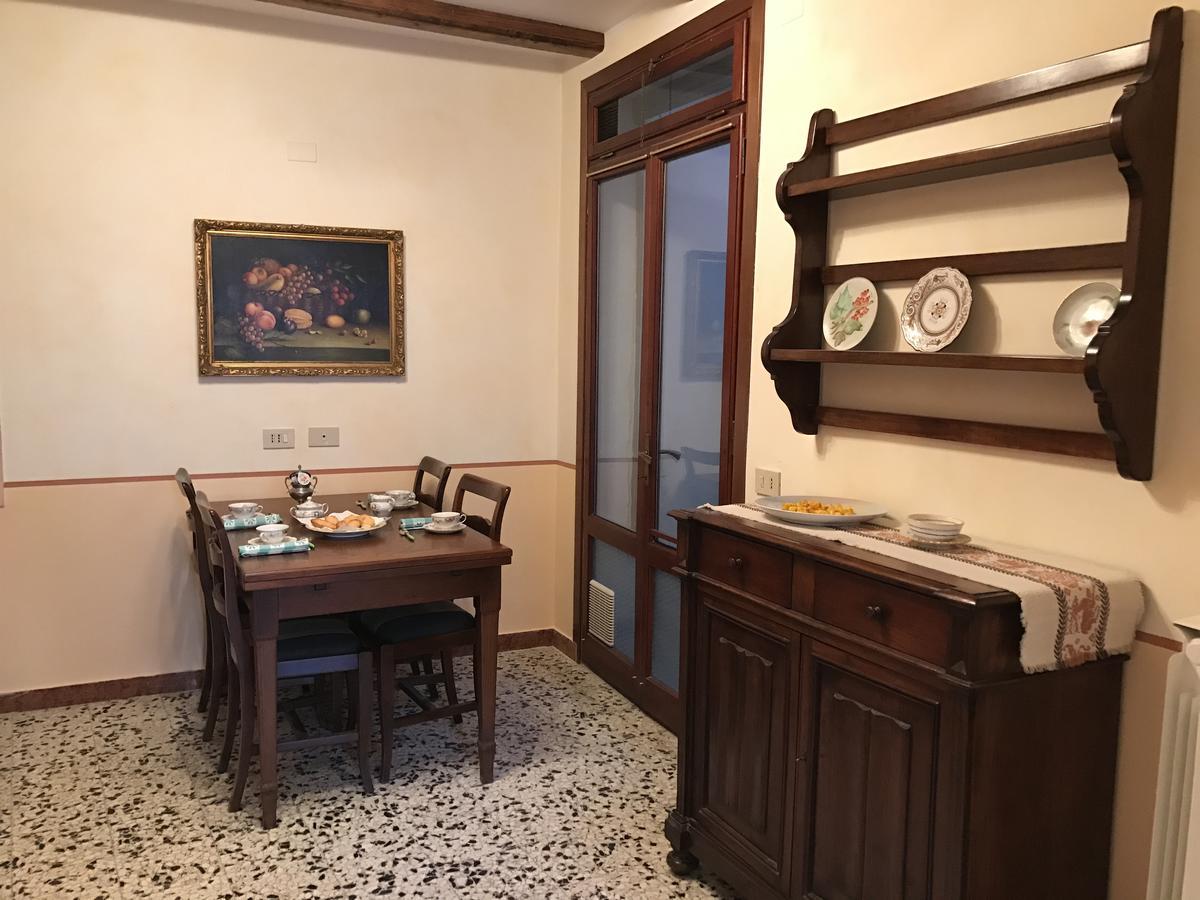 Cà Formosa Apartment Venice Ngoại thất bức ảnh
