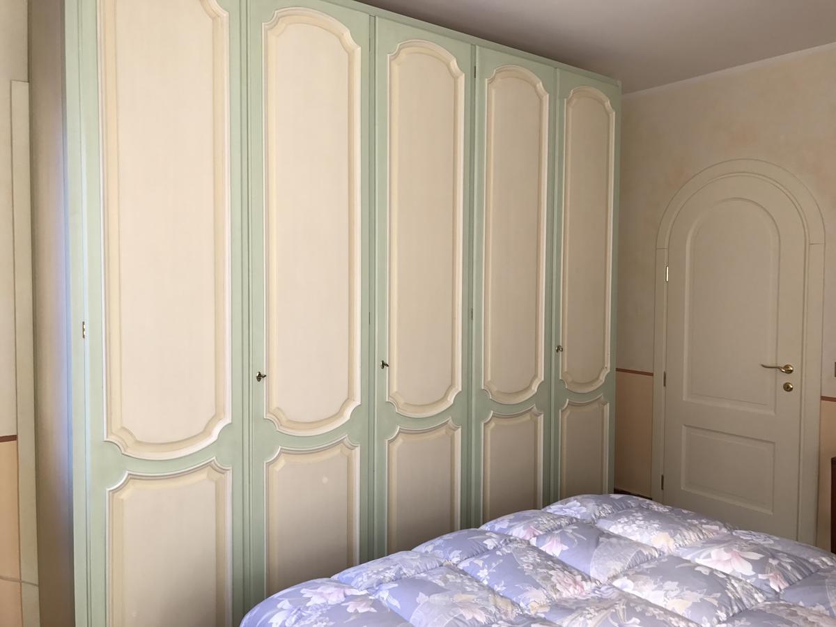 Cà Formosa Apartment Venice Ngoại thất bức ảnh